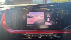 Vauxhall Mokka 1.2 Turbo 136 GS 5dr Petrol Hatchback